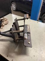 crochée d'attelage pour voiture