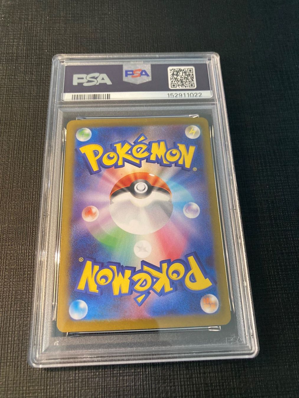 Pokémon Carte collezionabili: Meowth ex M3 JP PSA 10 – Nuovo e nell'imballaggio originale da lenzburg venduto da dom_wc2x 1