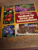 Gartenhandbuch