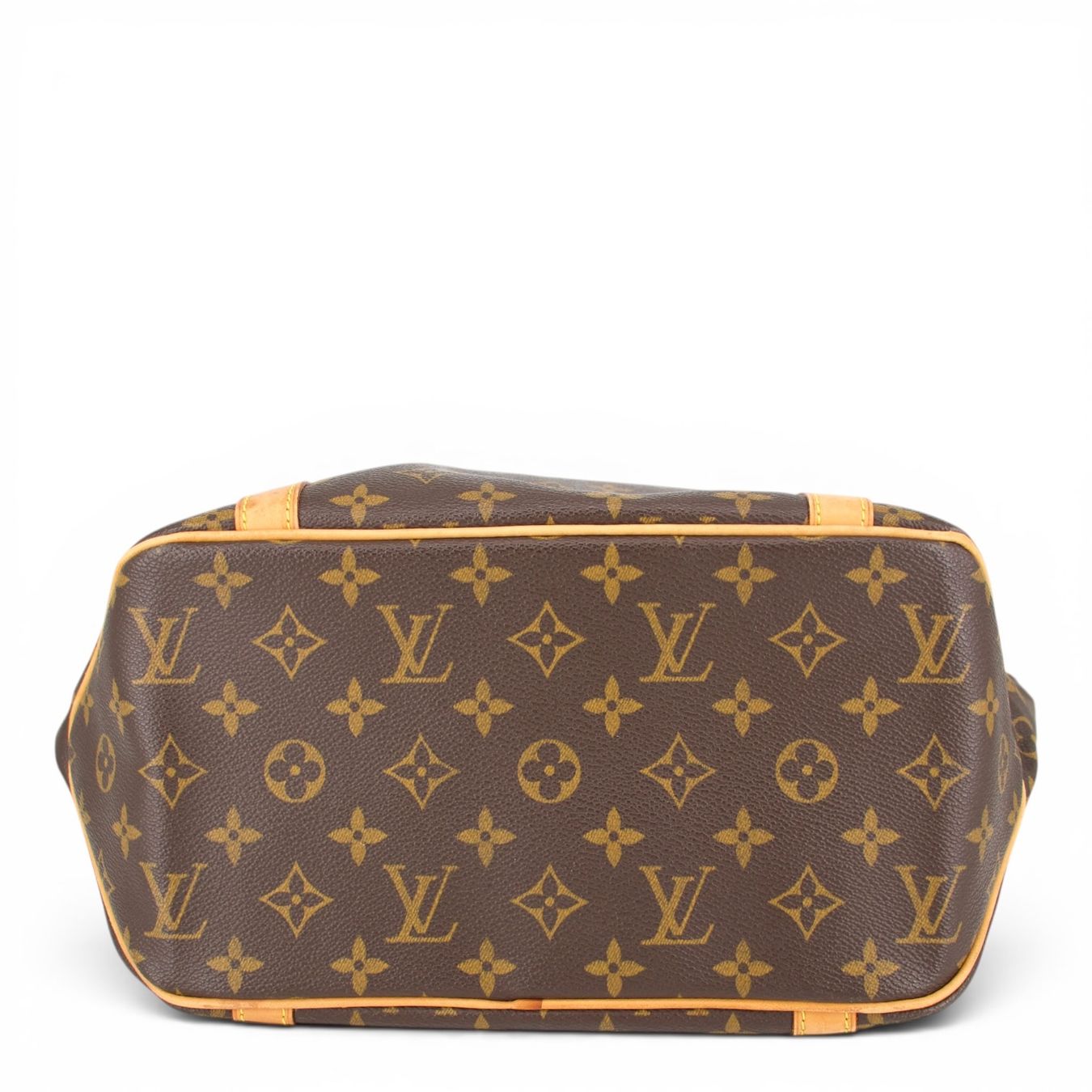 Louis Vuitton Borse da donna: Louis Vuitton Sac shopping PM Monogram – Usato da Binningen venduto da Designerlabels 5