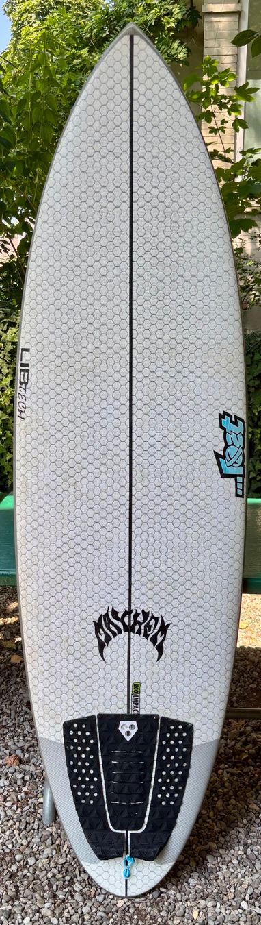 Lib Tech Surfboards & Schwimmbrette: Lost Quiver Killer - – Neu (gemäss Beschreibung) aus Bern von Zengerr