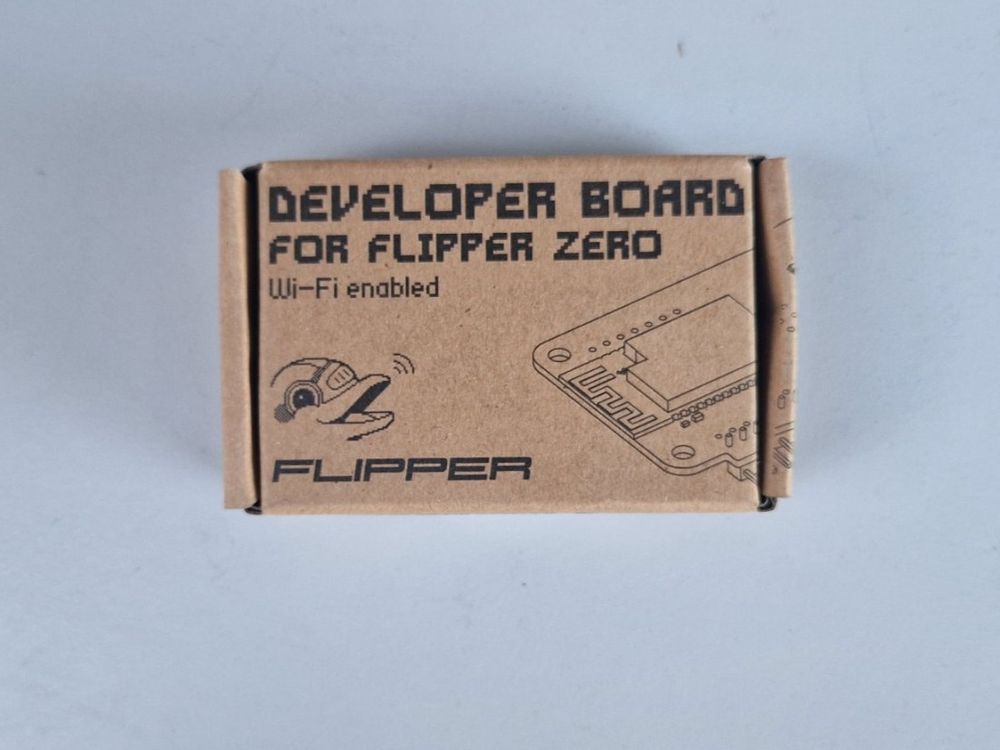 Flipper Zero Wifi Board Kaufen auf Ricardo