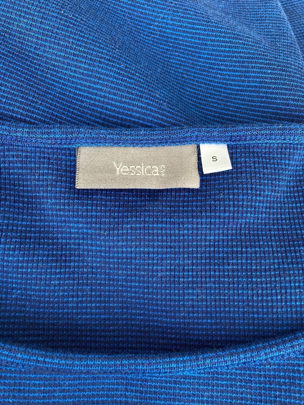 Top: Blouse S Yessica – Usato da Küssnacht am Rigi venduto da Anacerna 2