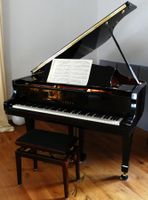 Yamaha C2 Flügel – Baujahr 2008 – exzellenter Zustand – top