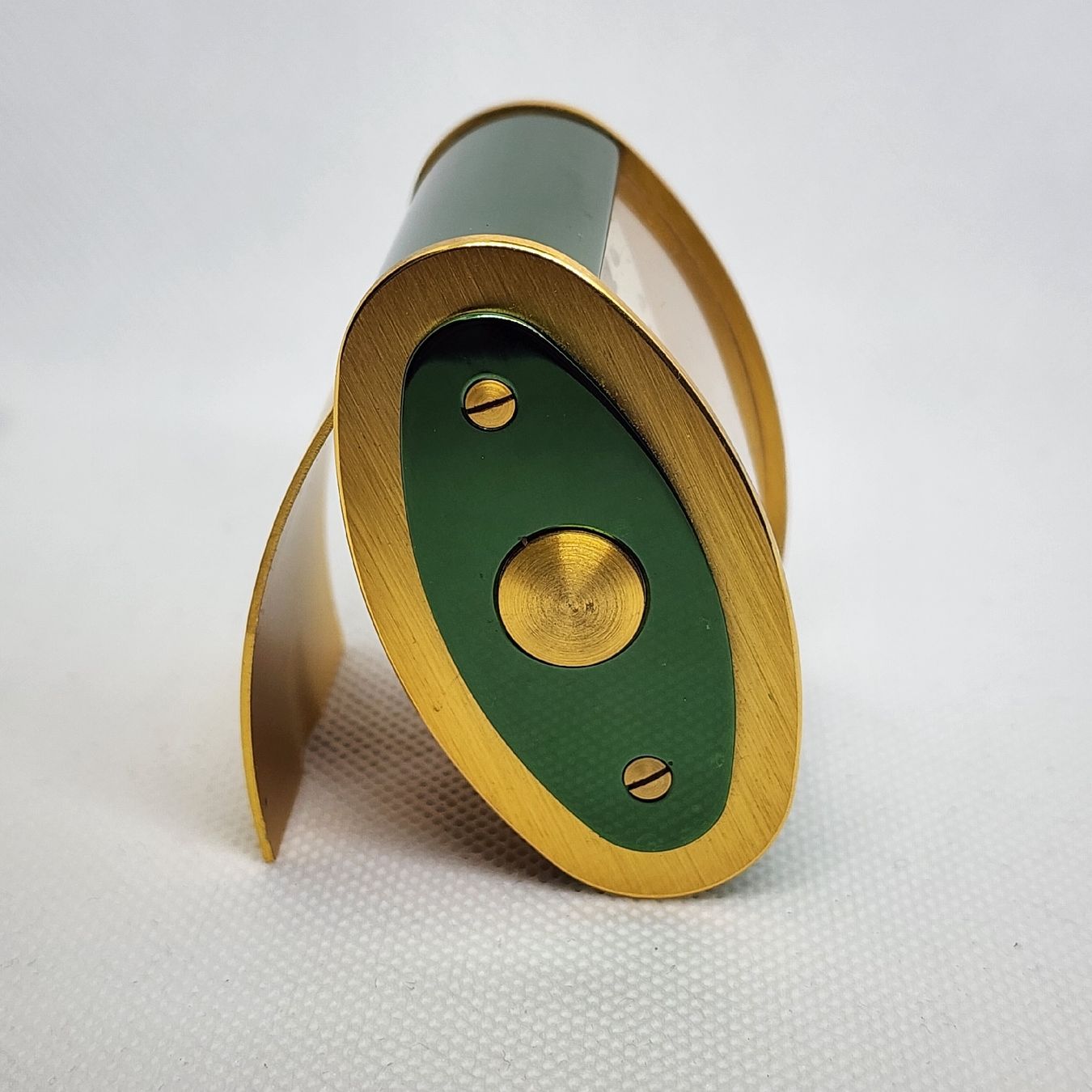 Jaeger-Lecoultre Sveglie: Pendulette de voyage Jaeger – Usato da Vevey venduto da var_5d8n 1