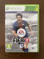 FIFA 13 für Xbox 360