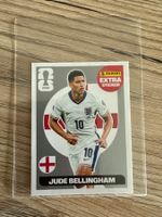 * Panini WM 2026 - Extra Sticker - Jude Bellingham - SILBER*