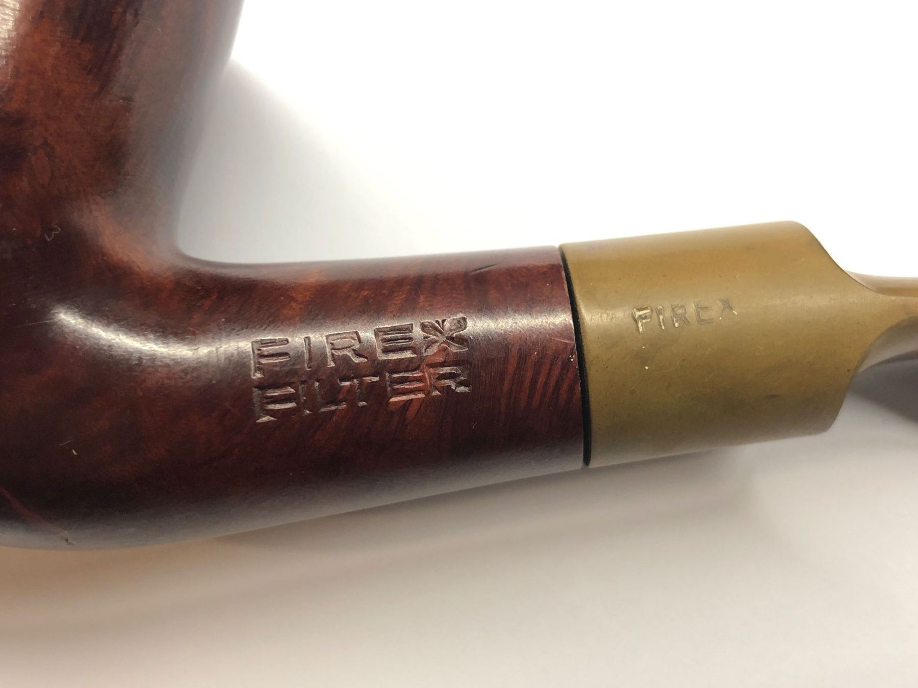 Pipe & Accessori: Pfeife Firex Filter 185 – Usato da Nunningen venduto da anclaudia 1