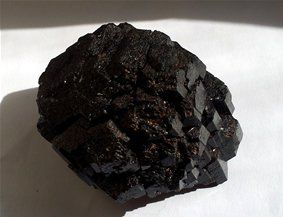 Mineralien & Heilsteine: Turmalin Cluster Dravit Rarität Natur Australien – Neu (gemäss Beschreibung) aus Pfäffikon ZH von mrstone