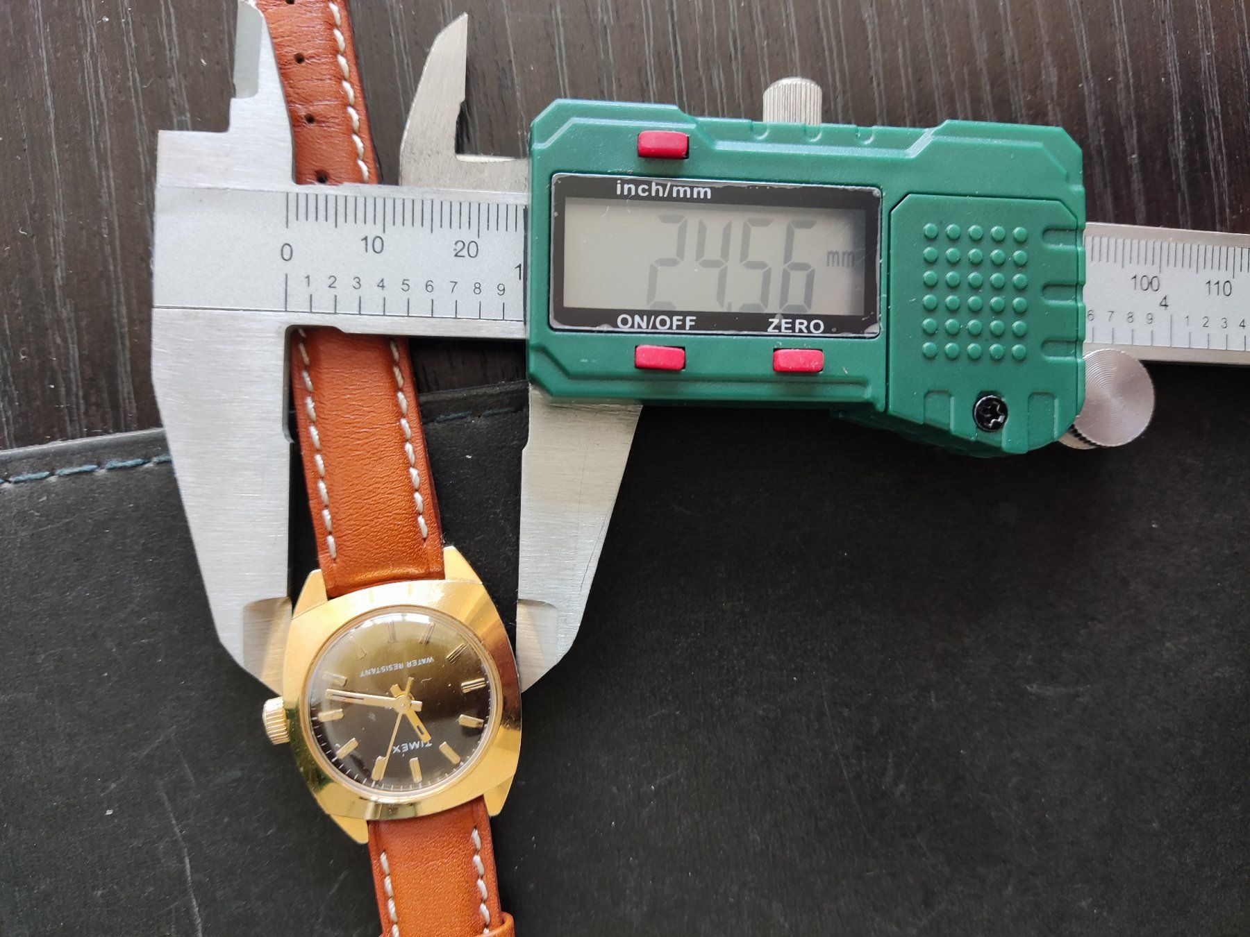 Orologi: 2 montres dame – Usato da Genève venduto da eol01 6