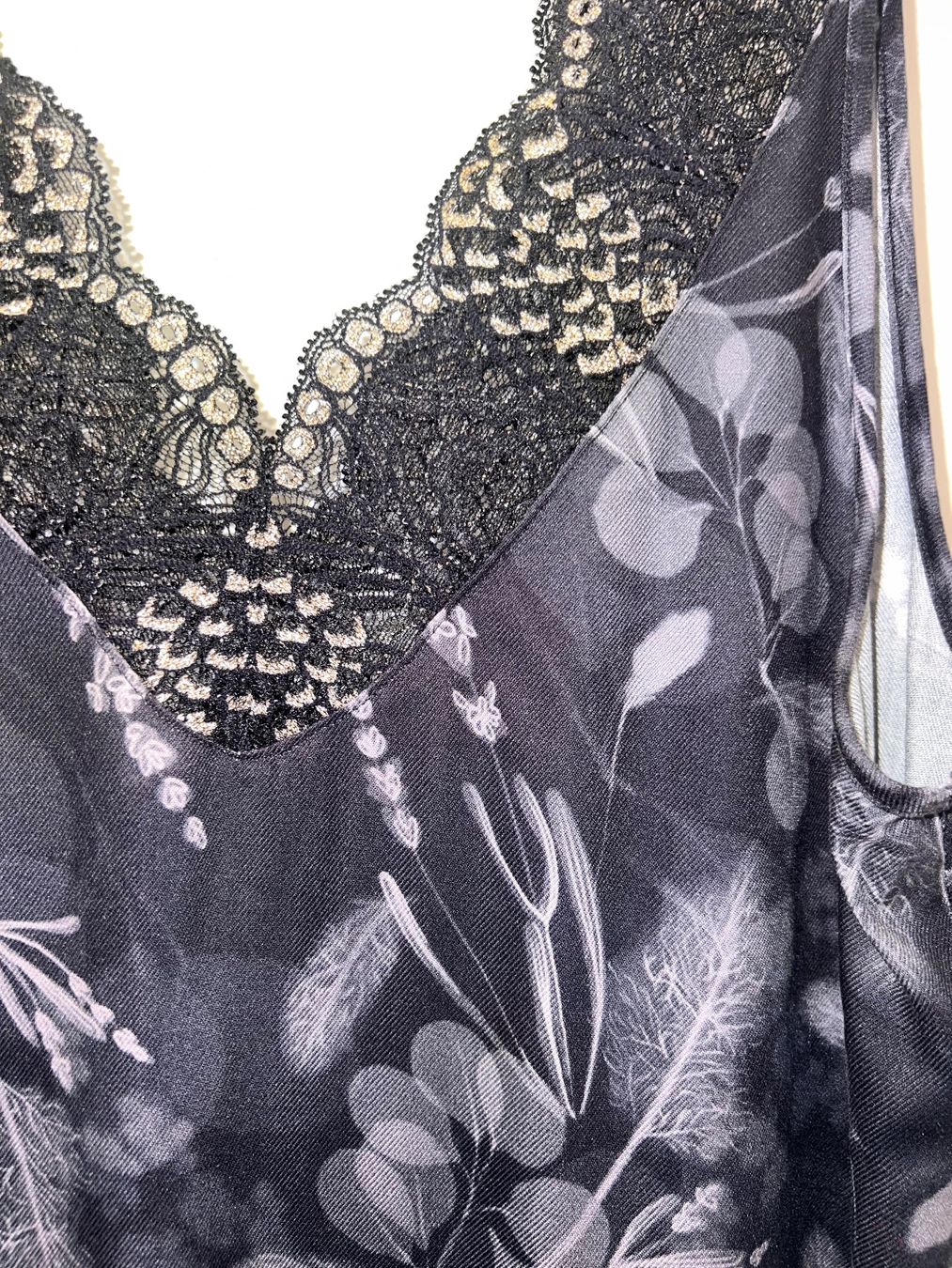 Negligees & Pyjamas: Nachthemd HANRO XS neu – Neu (gemäss Beschreibung) aus Dornach von samuti 1