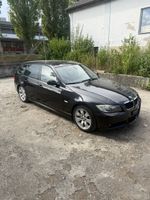 BMW 320d automatique