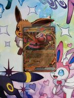 Pokemon Oricorio EX 018/094 PFL