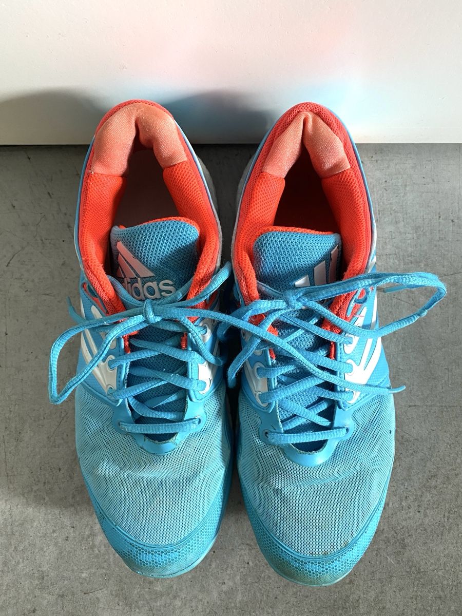 Adidas Scarpe da uomo: Adidas Stabil Boost – Usato da St.Gallen venduto da lenna8 1