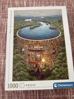 Clementoni Puzzle High Quality 1000 Teile 