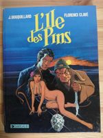 L'île des pins EO (Clavé)