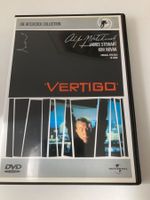 Vertigo (DVD) Hitchcock, James Stewart, Kim Novak