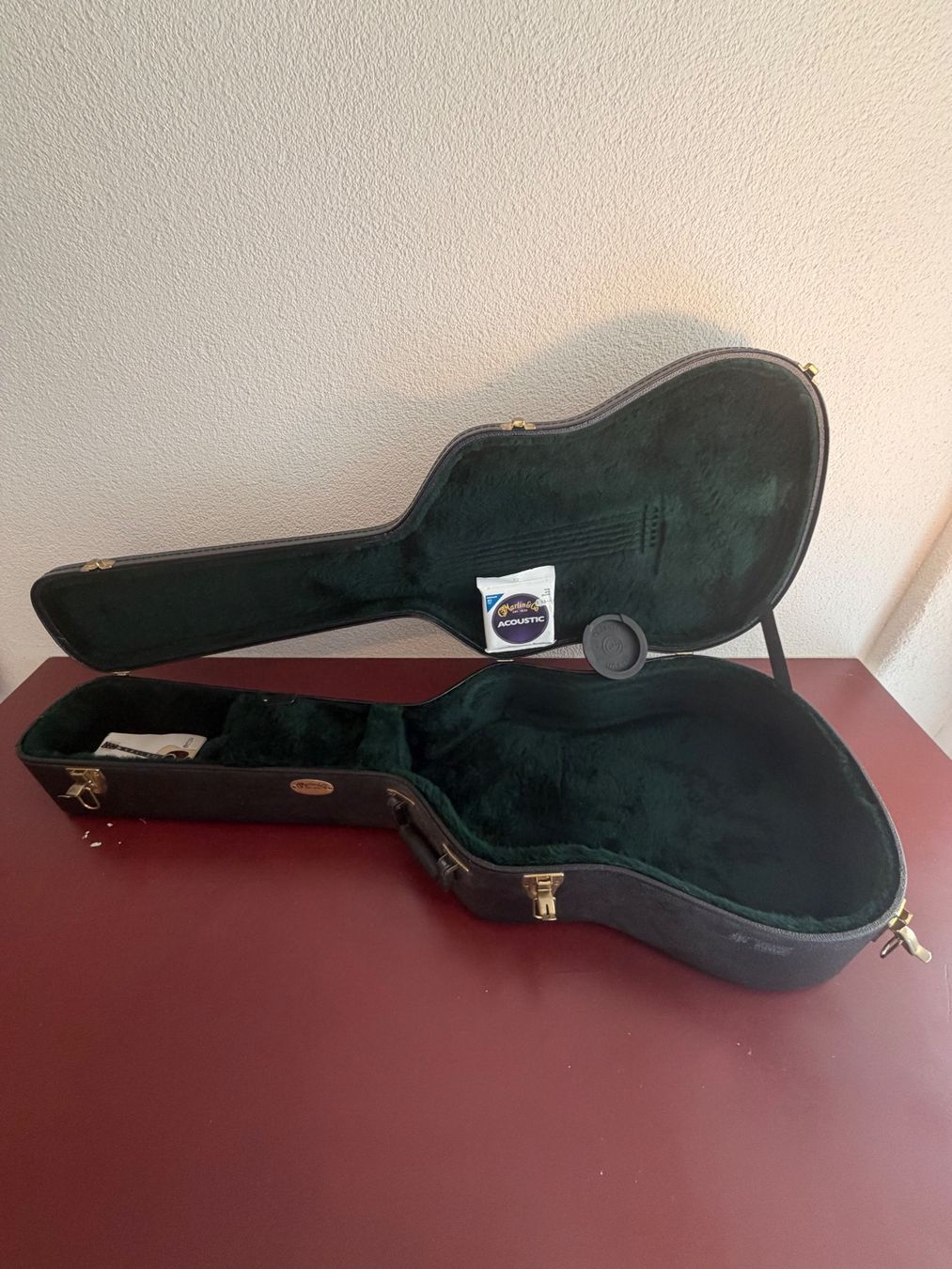 Strumenti musicali: Martin Road Series DRS2 2013 – Usato da Zürich venduto da Palins_arah 6