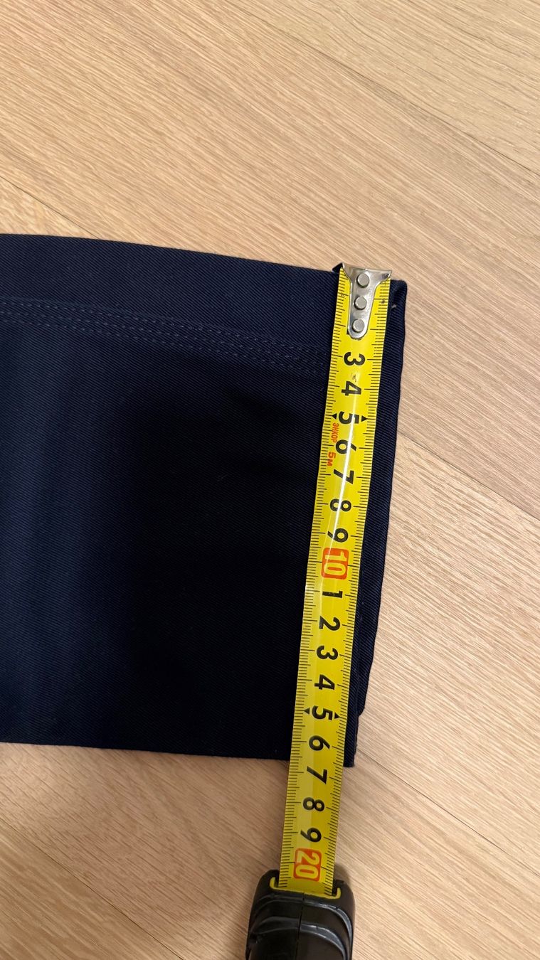 Carhartt Pantaloni: Carhartt Abbott pant W28 – Nuovo (secondo la descrizione) da Pully venduto da Evgenii13 8