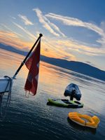 Champ Stand Up Paddle Board 10’6” Komplettset | ab 1.- CHF