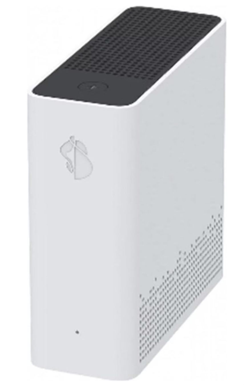 Amplificatori: neue Swisscom WLAN-Box 2 – Nuovo e nell'imballaggio originale da Schaffhausen venduto da Nachtschwaermerin 2