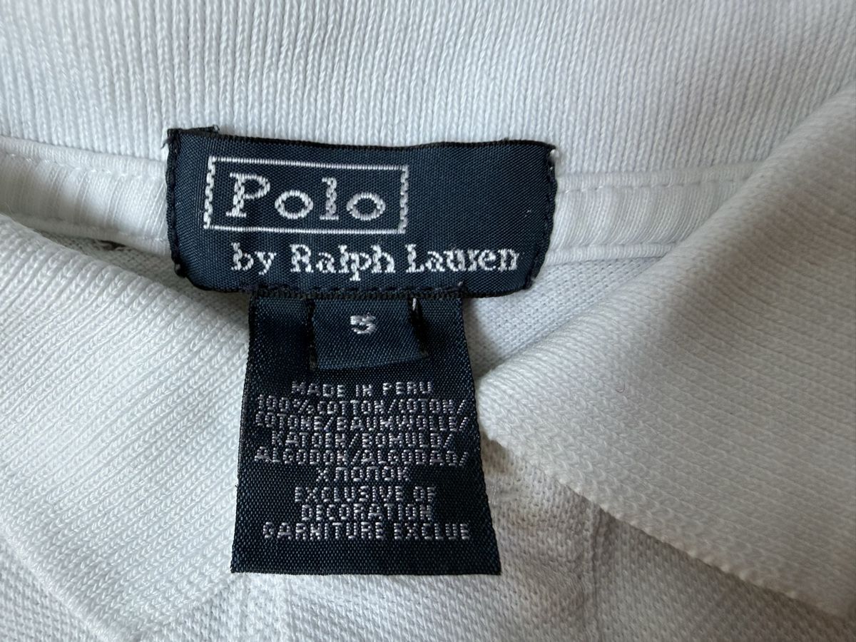Polo Ralph Lauren Hemden, T-Shirts & Polos: Polo Ralf Lauren – Gebraucht aus Arlesheim von 12sxlssdf 1
