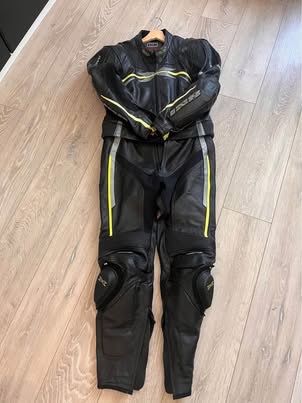 IXS Protezioni & Imbottiture: Cuire moto ixs – Usato da Veytaux venduto da chr_55r7