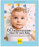 Buch "60 Montessori-Ideen für mein Baby"