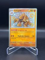 Saltigant (PAF 178) - Shiny