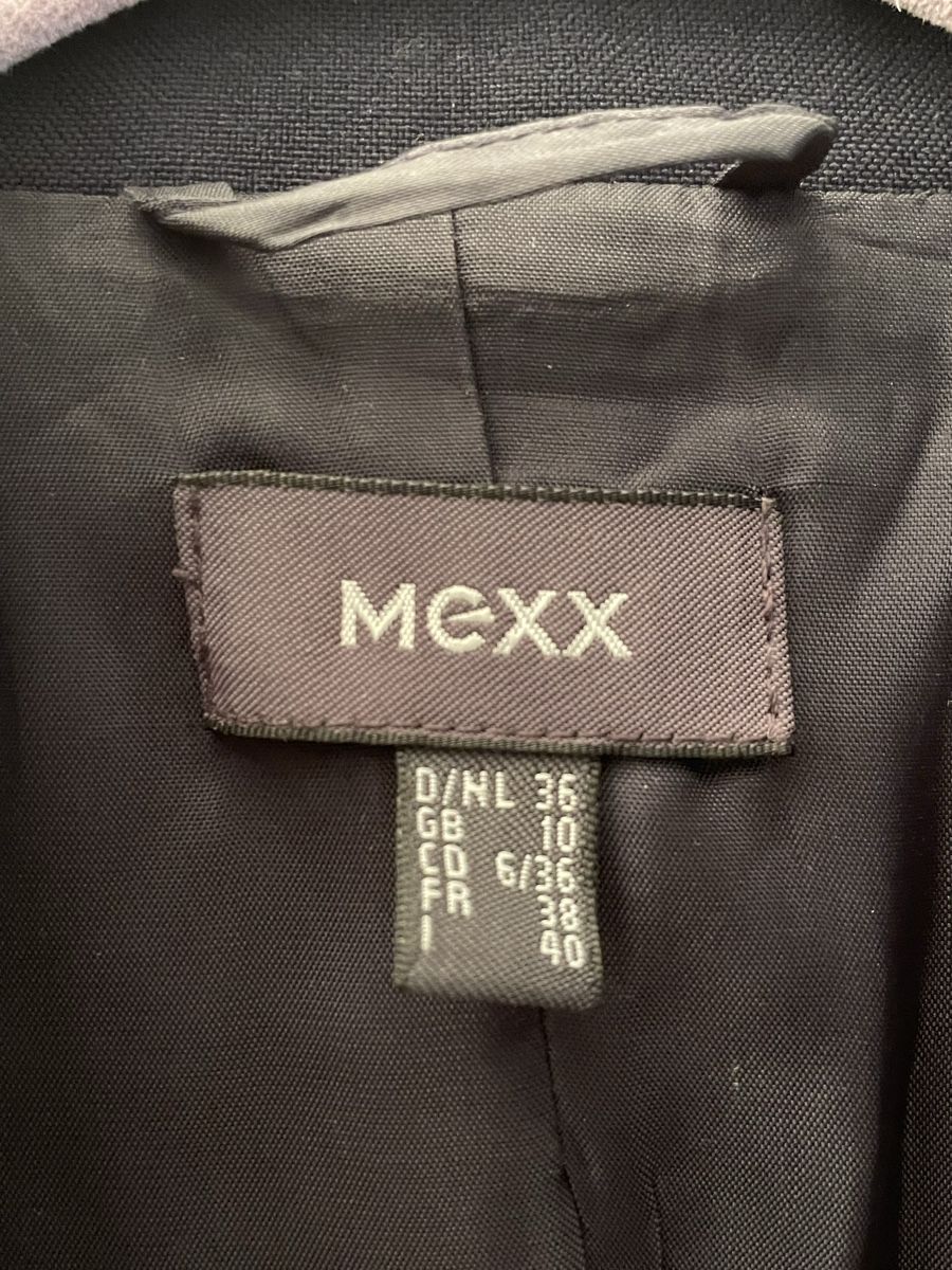 Mexx Giacche: Blazer von mexx – Usato da Basel venduto da may_8kqf 1