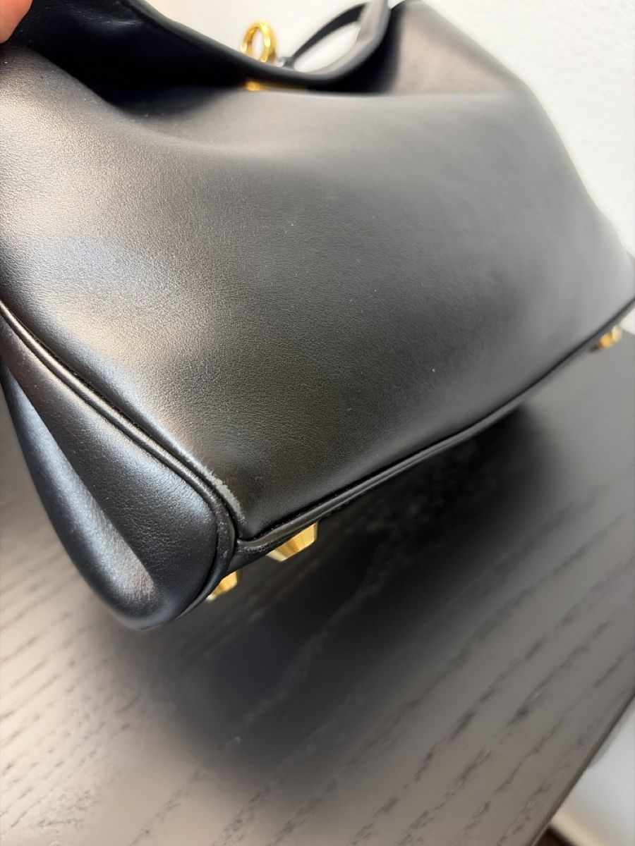 Balenciaga Taschen für Damen: Balenciaga Rodeo Mini – Gebraucht aus Baar von GerberaRosa 4