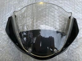 Ducati Windschutz Monster 1100 796 696