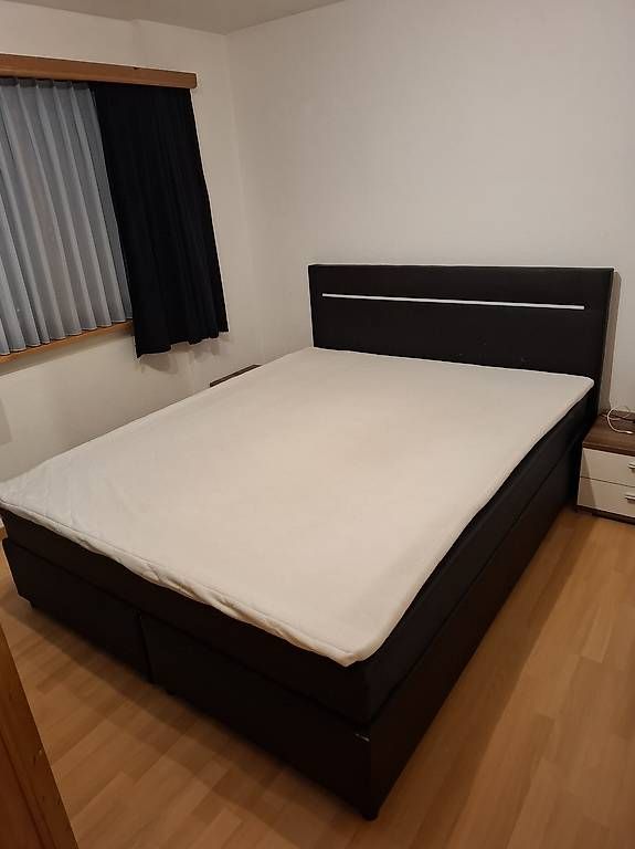 Betten: Boxspringbett 160 – Gebraucht aus Tartar von FabioQr 1