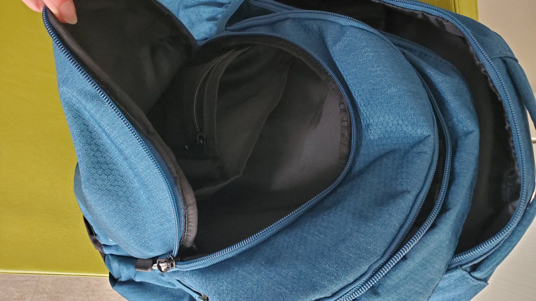 Rucksäcke: Hübscher Rucksack, Travellite – Neu (gemäss Beschreibung) aus Interlaken von mar_65xg 2