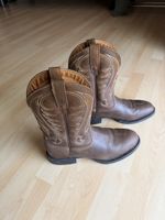 ARIAT Western-Stiefel Gr 10,5 (44)
