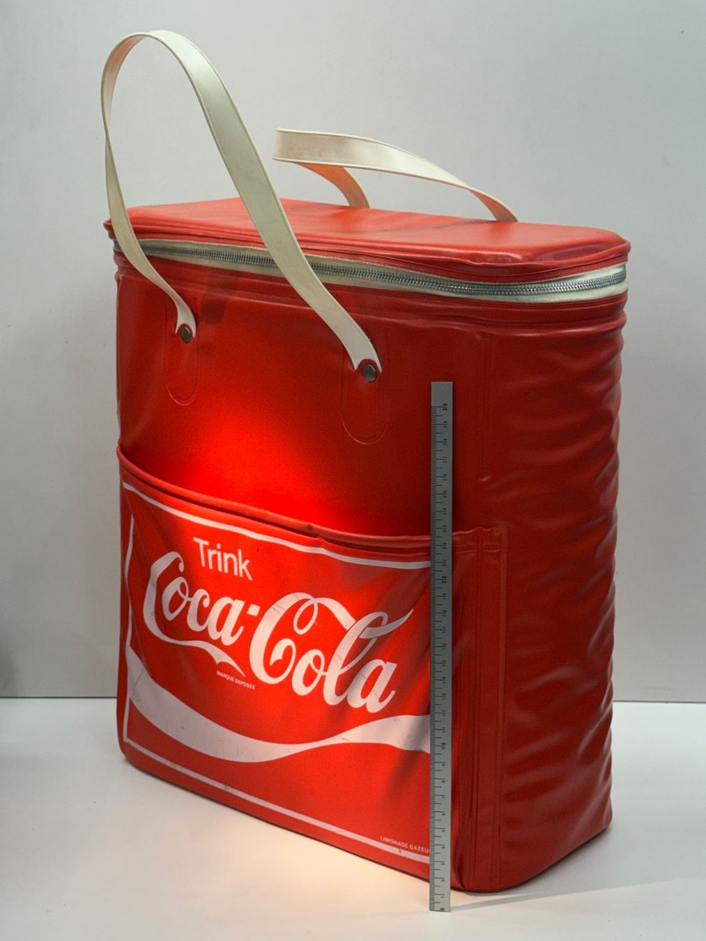 Coca-Cola Kühlschränke & Kühlen: Vintage Coca Cola Kühltasche – Gebraucht aus Lostorf von Peschmi10 1