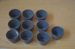 MINI VASE - 10 STUCK