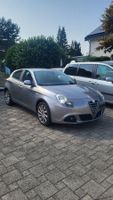Alfa Romeo Giulietta grau 1.4 turbo benzin