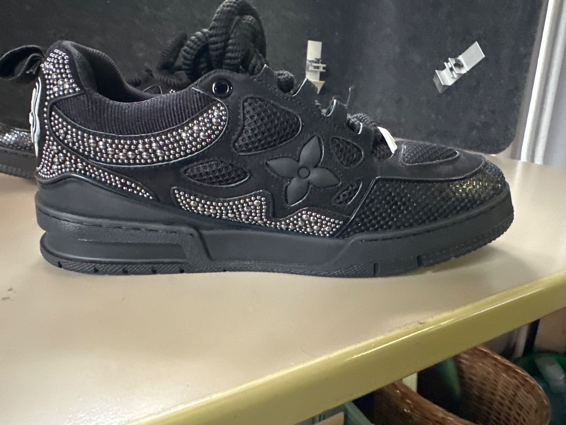 Louis Vuitton Scarpe da uomo: Sneakers – Usato da Brügg BE venduto da TSP02 4