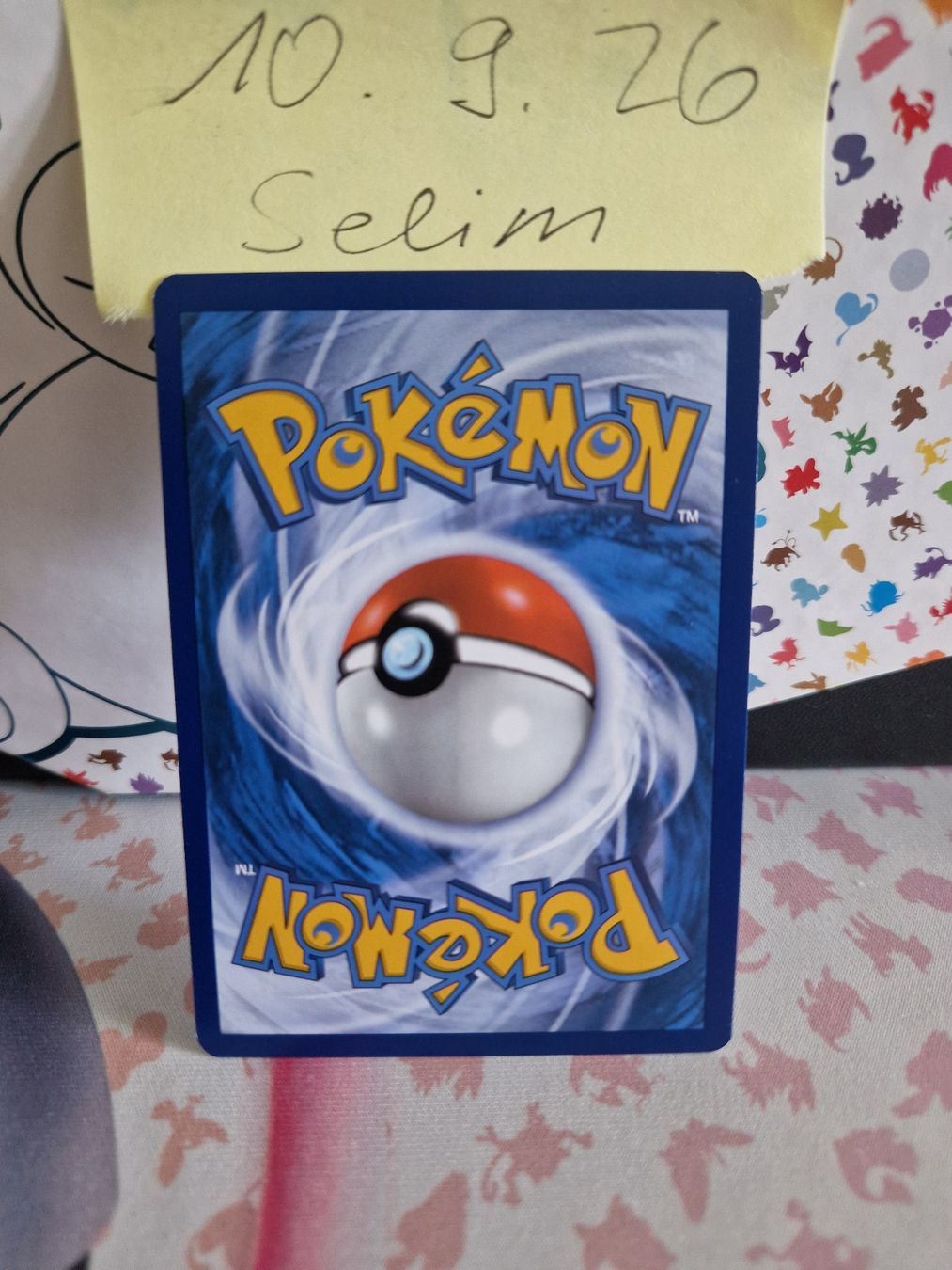 Pokémon Carte collezionabili: Erika, NM, DE – Nuovo (secondo la descrizione) da Wangen b. Olten venduto da shlem 2
