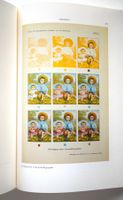 RAR Steindruck/Offsetdruck Drucktechnik Lithografie Imiela