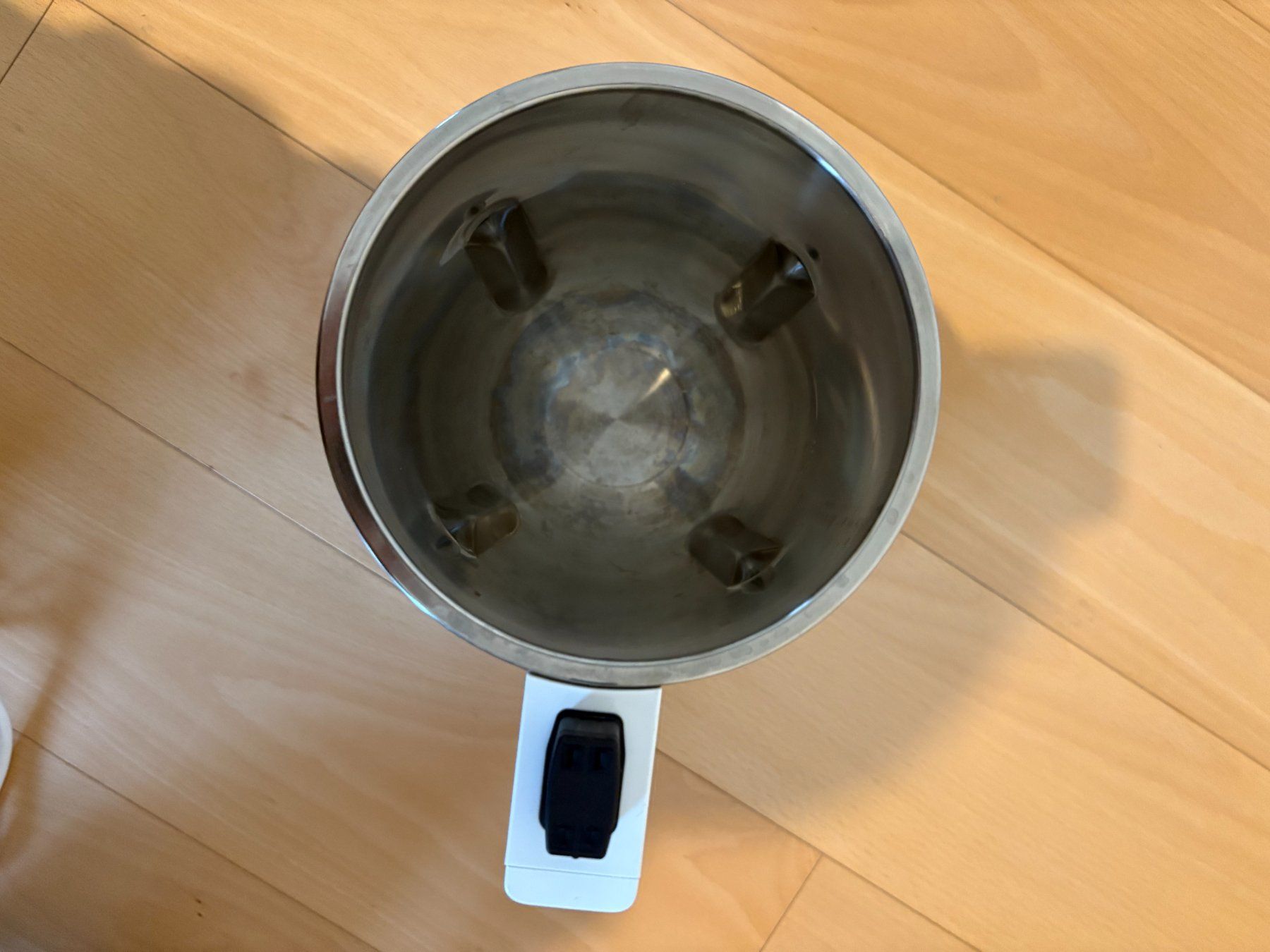 Moulinex Elettrodomestici da cucina: Soupière Automatique Moulinex – Nuovo (secondo la descrizione) da Horgen venduto da tho_fg97 1