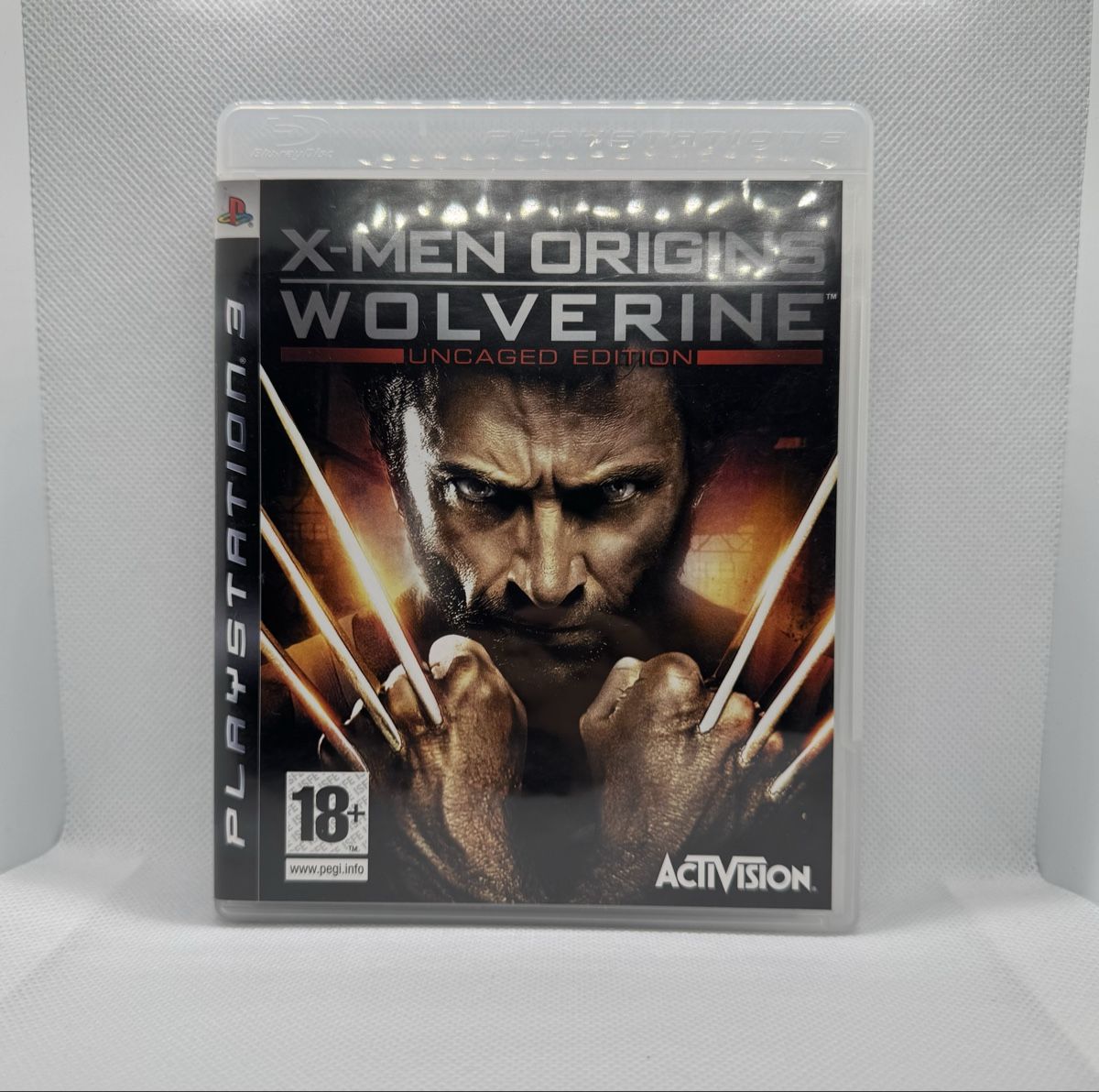 Giochi: Wolverine - Uncaged Edition | PS3 - Complet – Nuovo (secondo la descrizione) da Renens VD venduto da Dan.1020