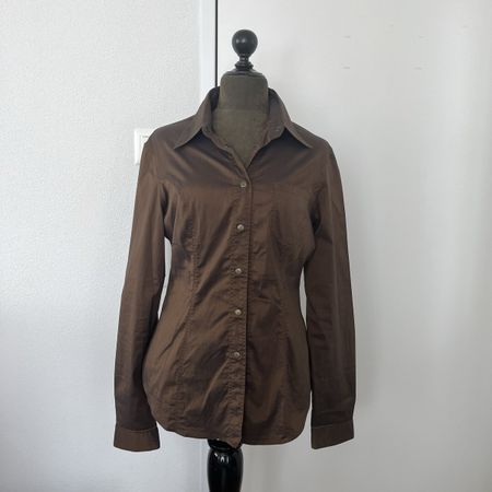 Fendi Bluse