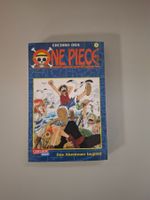 One Piece Manga: 1