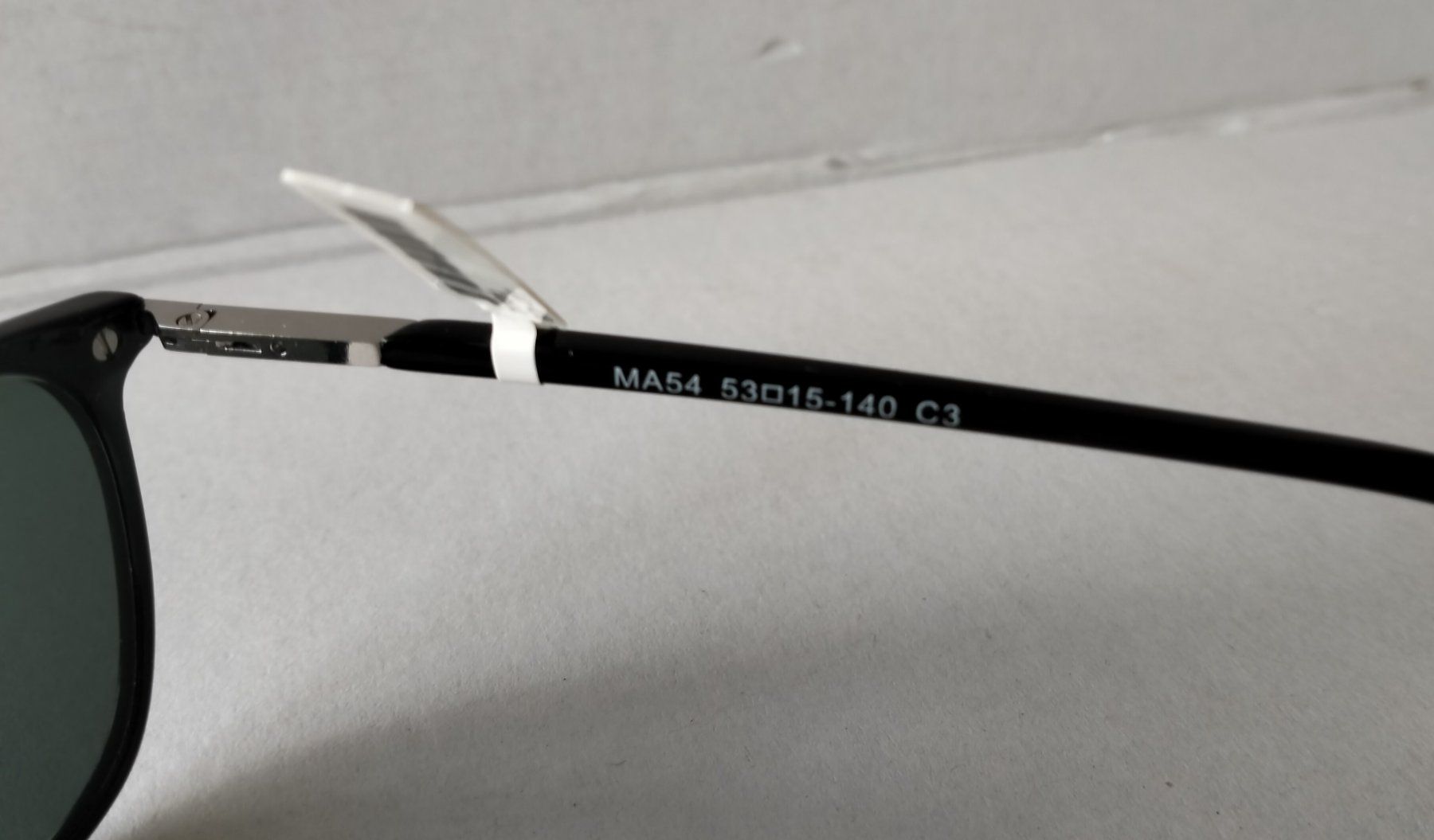 Occhiali & Lenti: Montana Eyewear Sonnenbrille – Nuovo (secondo la descrizione) da Uerkheim venduto da Justi.y 2