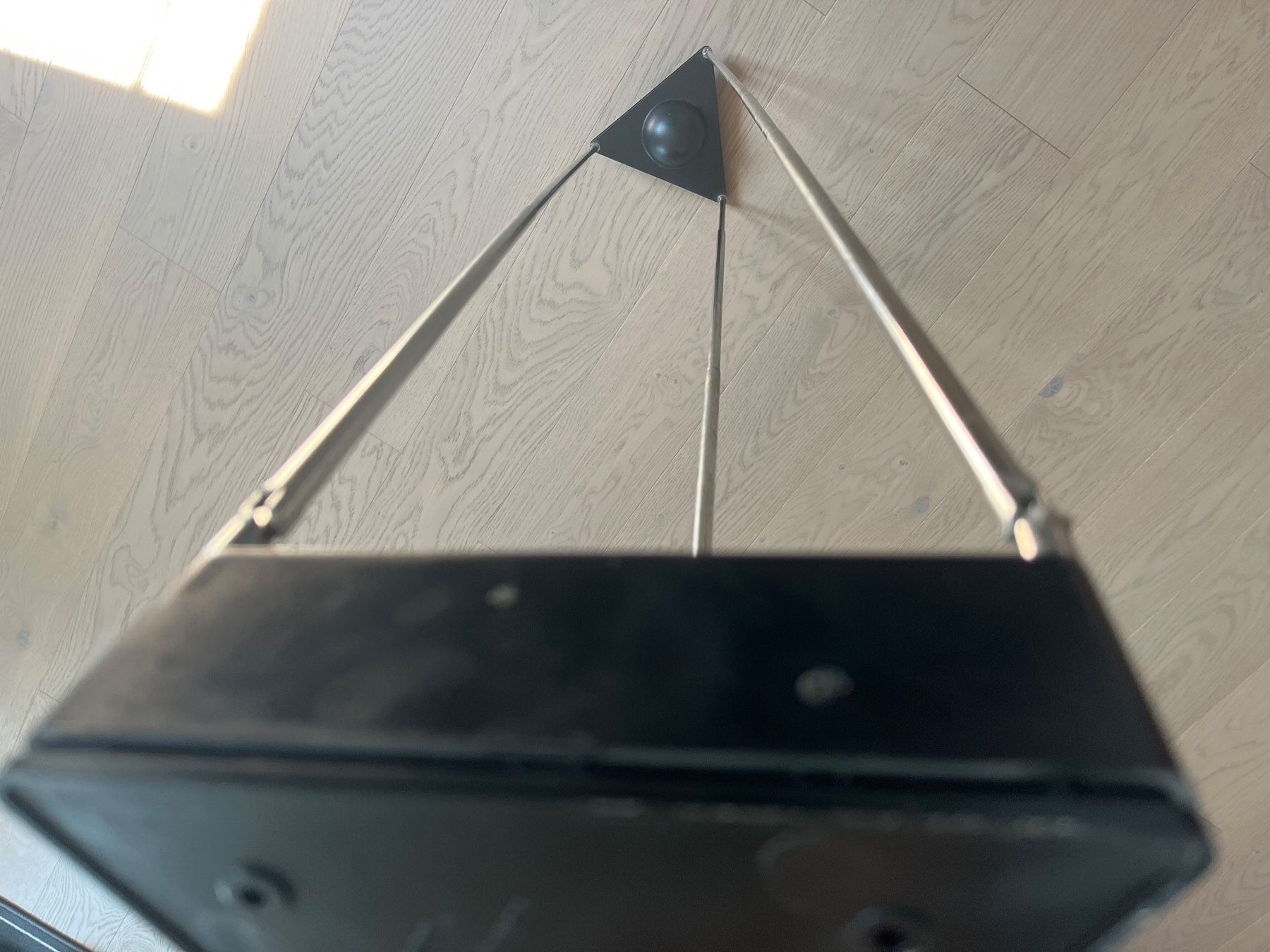 Lustres & lampes de plafonds: Lampe Luci Kandido Porsche Design – D'occasion à Grenchen par Sclaude 2