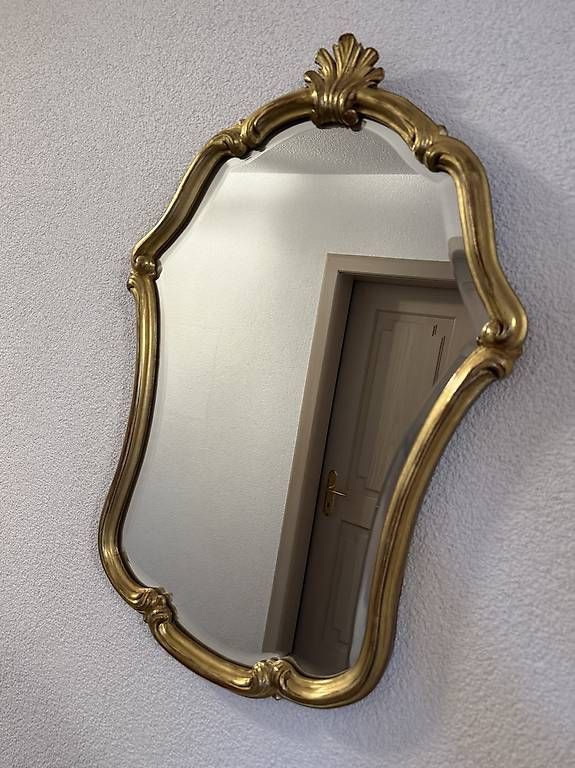 Specchi: Spiegel Louis XV  – Usato da Dietikon venduto da Vanessabr 1