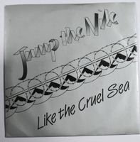 Single: JUMP THE NILE - Like The Cruel Sea