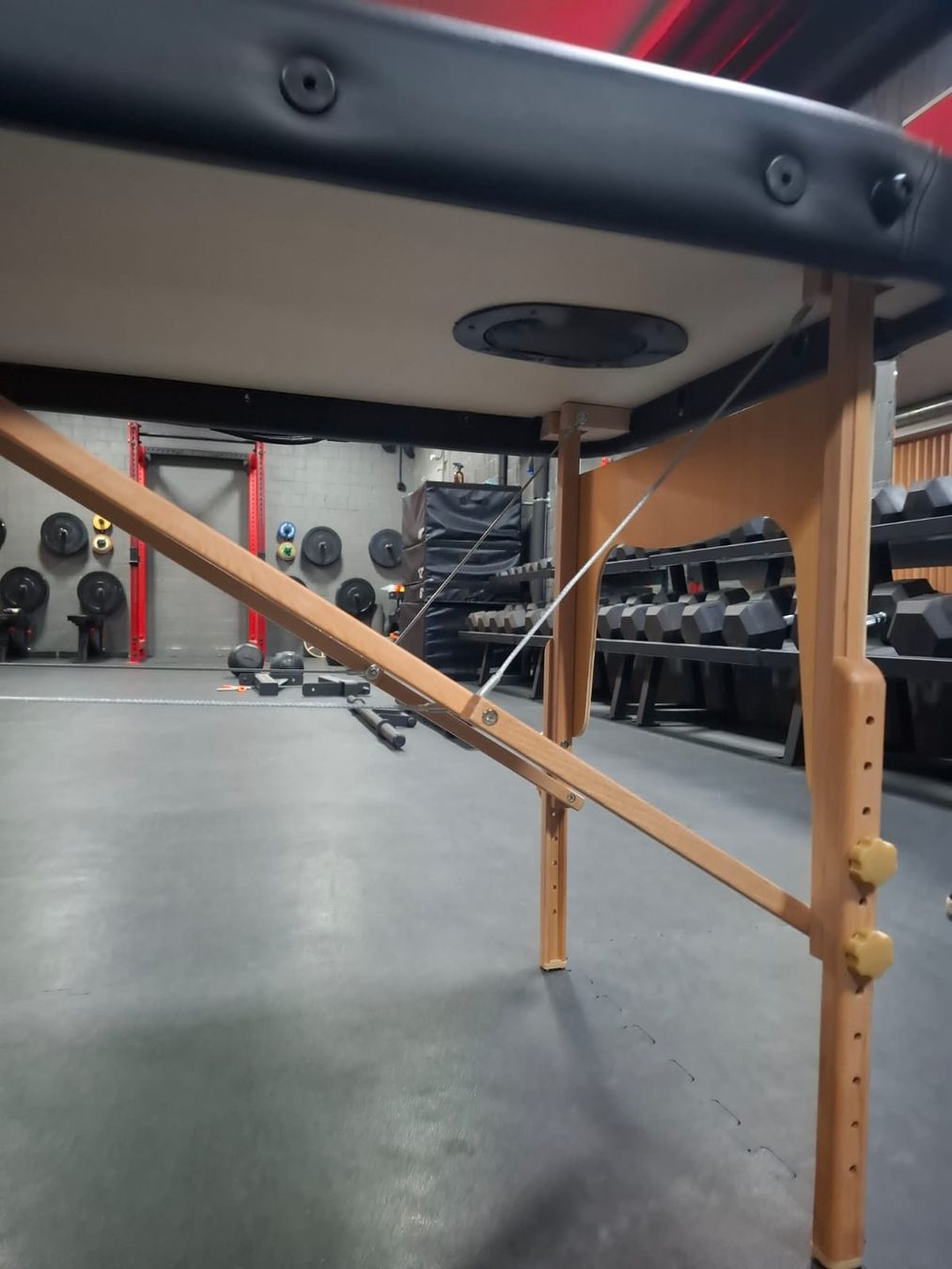 Liegen & Liegestühle: Massageliege – Neu (gemäss Beschreibung) aus Basel von AntueUrrea 3